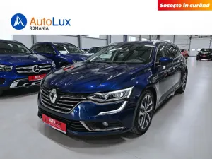 Renault Talisman (SM6) ENERGY TCe 150 EDC INTENS 2018