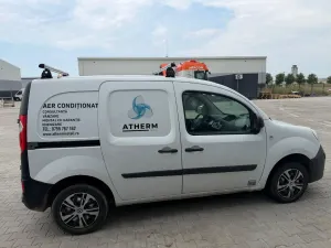 Renault Kangoo 2013