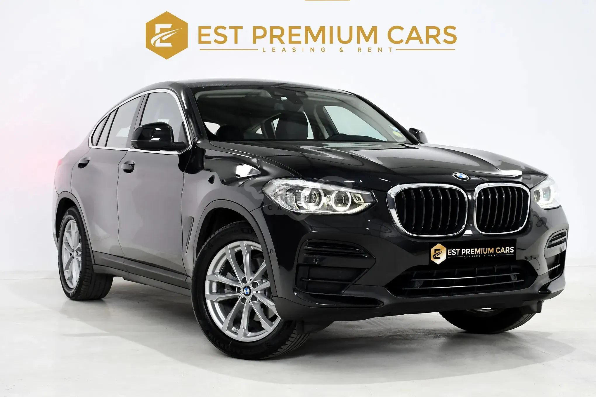 BMW X4 xDrive20d Aut. M Sport X 2020