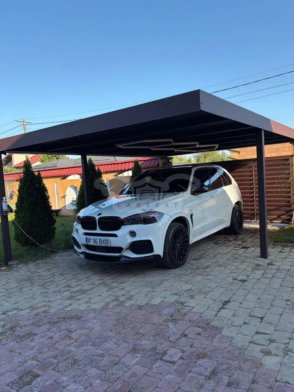 BMW X5 F15 [2013 - 2018] 2015