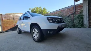 Dacia Duster I [2010 - 2017] 1.5 dCi 4x4 Ambiance 2016