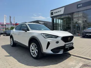 Cupra Formentor 1.5 TSI DSG7 2023