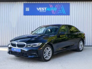 BMW 3 Series G20/G21 [2018 - Prezent] 320i xDrive AT 2022