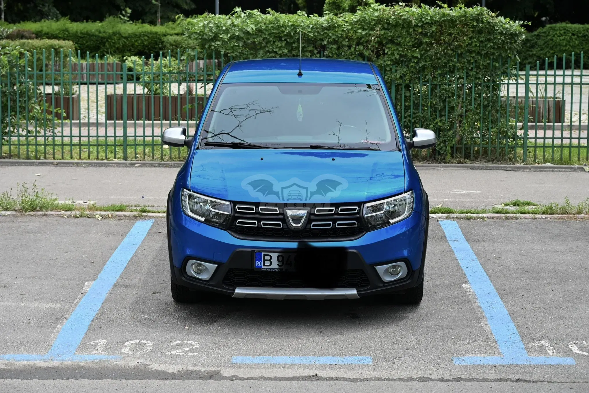 Dacia Logan 2020