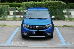Dacia Logan 2020