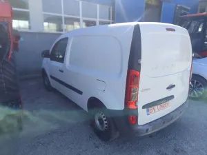 Mercedes-Benz Citan 2017