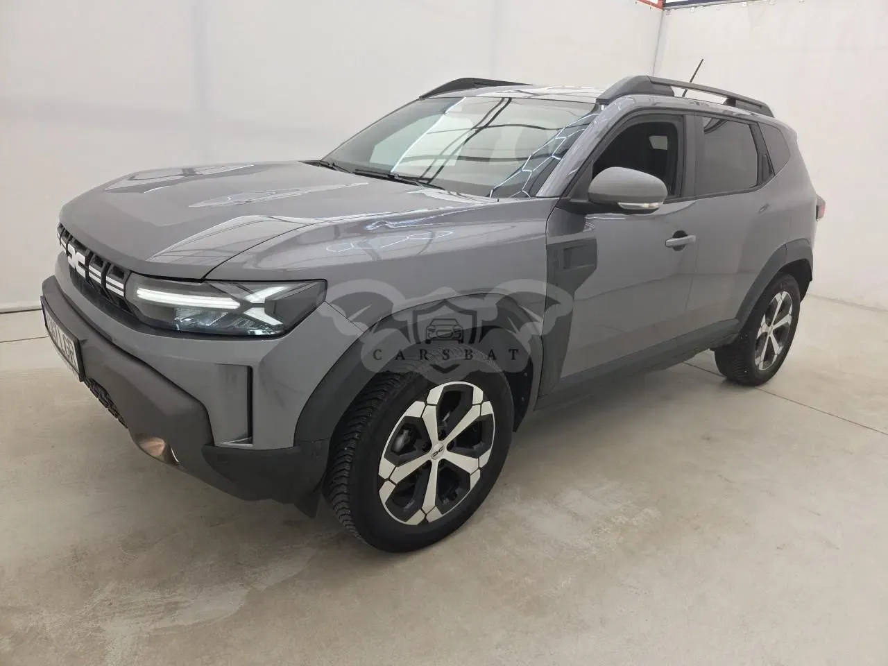Dacia Duster TCe 130 4X4 MHEV Expression 2024
