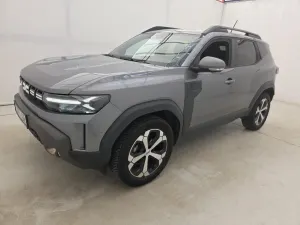 Dacia Duster TCe 130 4X4 MHEV Expression 2024