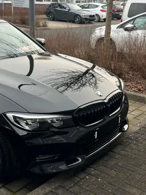 BMW 3 Series G20/G21 [2018 - Prezent] 330e AT PHEV 2020