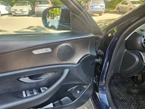Mercedes-Benz E W213 [2016 - 2023] 2017
