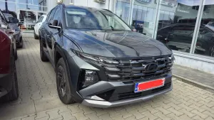 Hyundai Tucson III [2020 - Prezent] 1.6 l 160 CP 2WD 6MT Style 2025