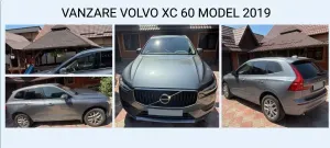 Volvo XC60 II [2017 - Prezent] D4 AWD Momentum 2018