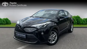 Toyota C-HR 1.8 HSD 122 CP 4x2 CVT Core 2023