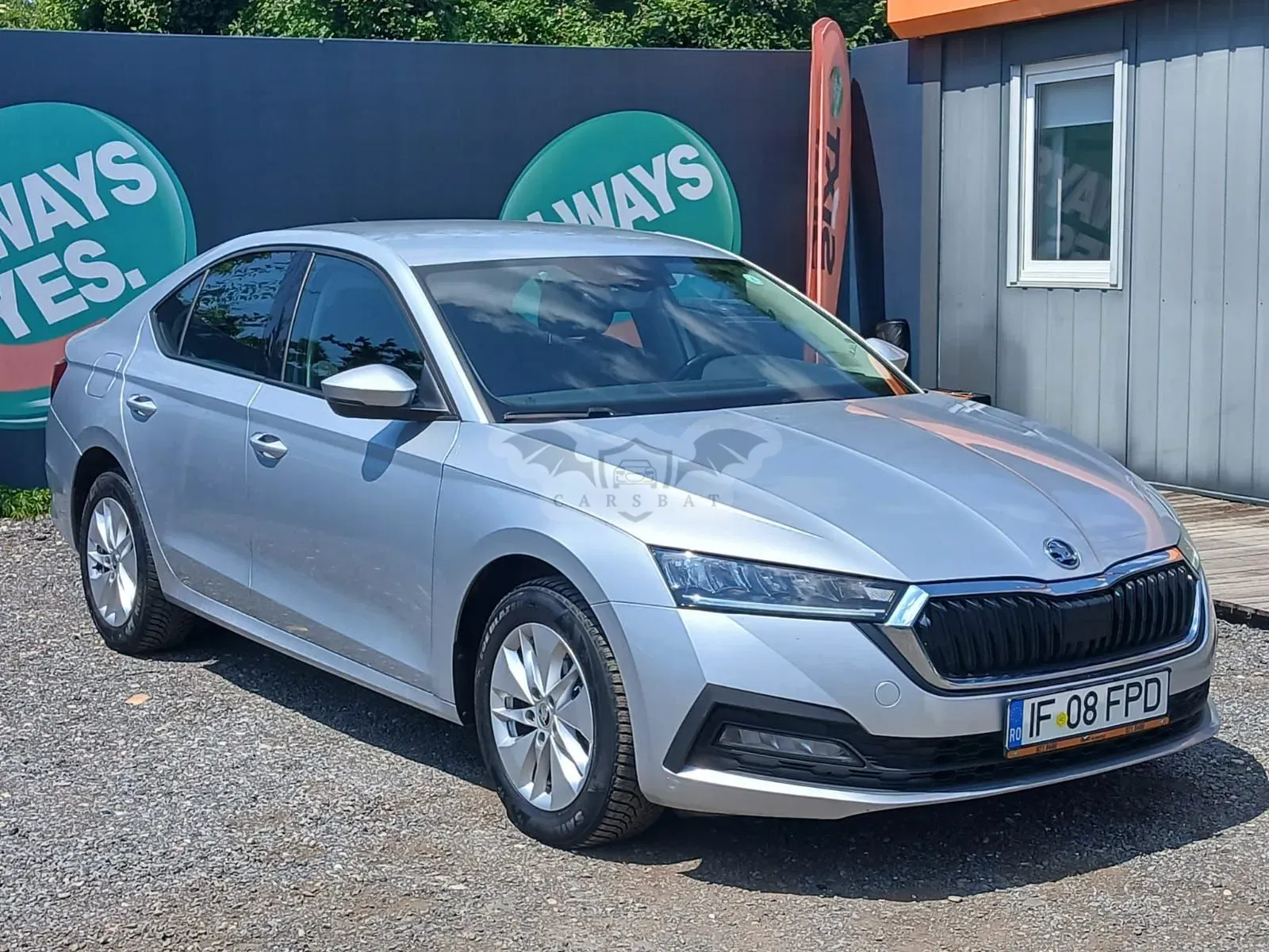 Skoda Octavia 2.0 TDI Style 2023