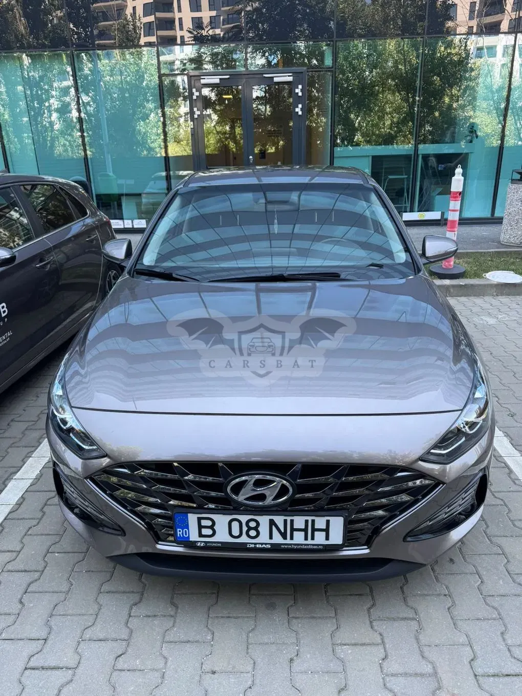 Hyundai i30 III [2016 - Prezent] 1.5 110CP M/T Comfort 2022