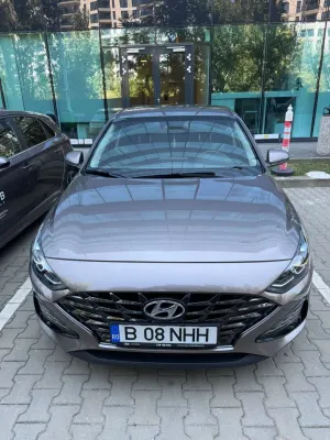 Hyundai i30 III [2016 - Prezent] 1.5 110CP M/T Comfort 2022