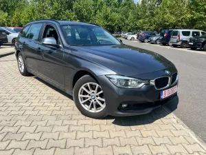 BMW 3 Series F30/F31/F34 [2011 - 2019] 2018