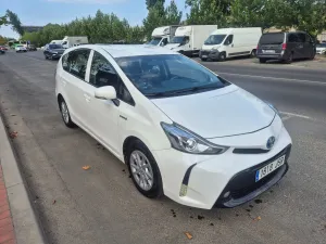 Toyota Prius 2016