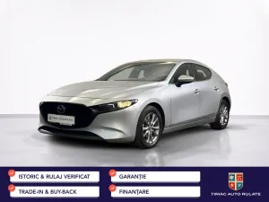 Mazda 3 2023