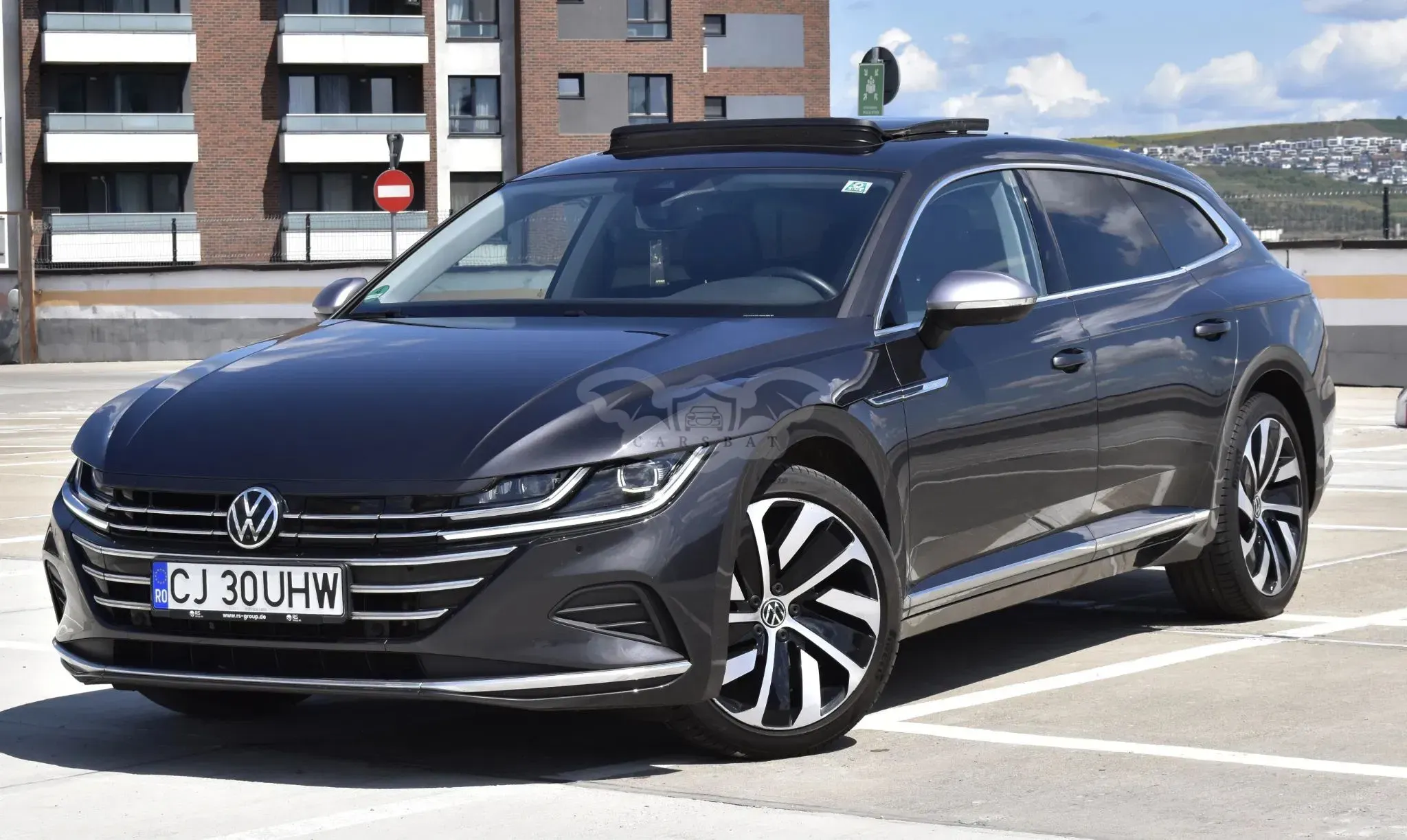 Volkswagen Arteon 2022