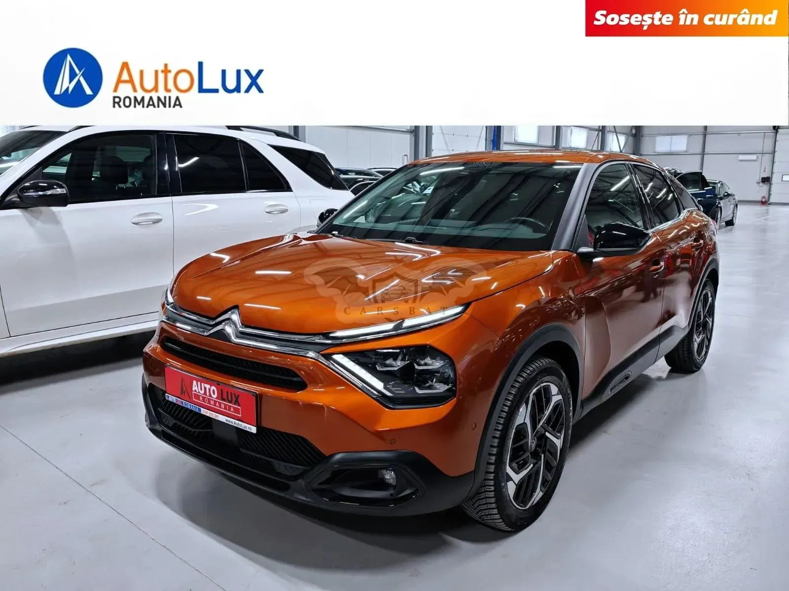 Citroën C4 1.2 PureTech S&S EAT8 Shine 2021