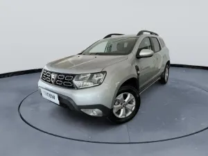 Dacia Duster II [2018 - Prezent] TCe 130 GPF 4WD Comfort 2021