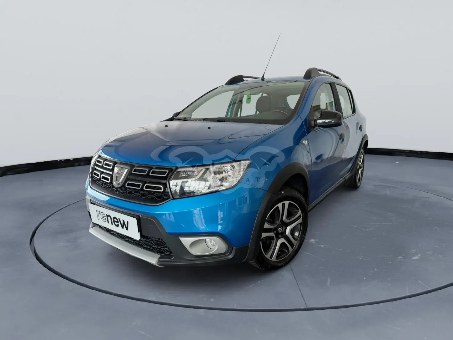 Dacia Sandero dCi 90 S&S Prestige 2018