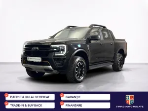 Ford Ranger 2025