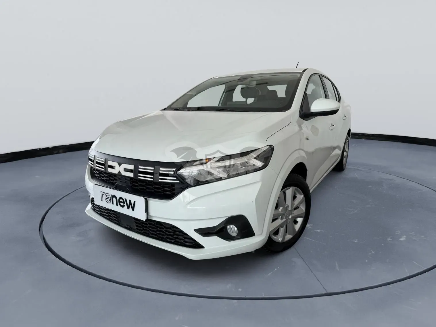 Dacia Logan TCe 90 MT5 Expression 2023