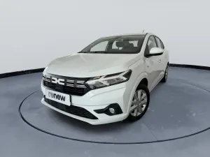 Dacia Logan TCe 90 MT5 Expression 2023