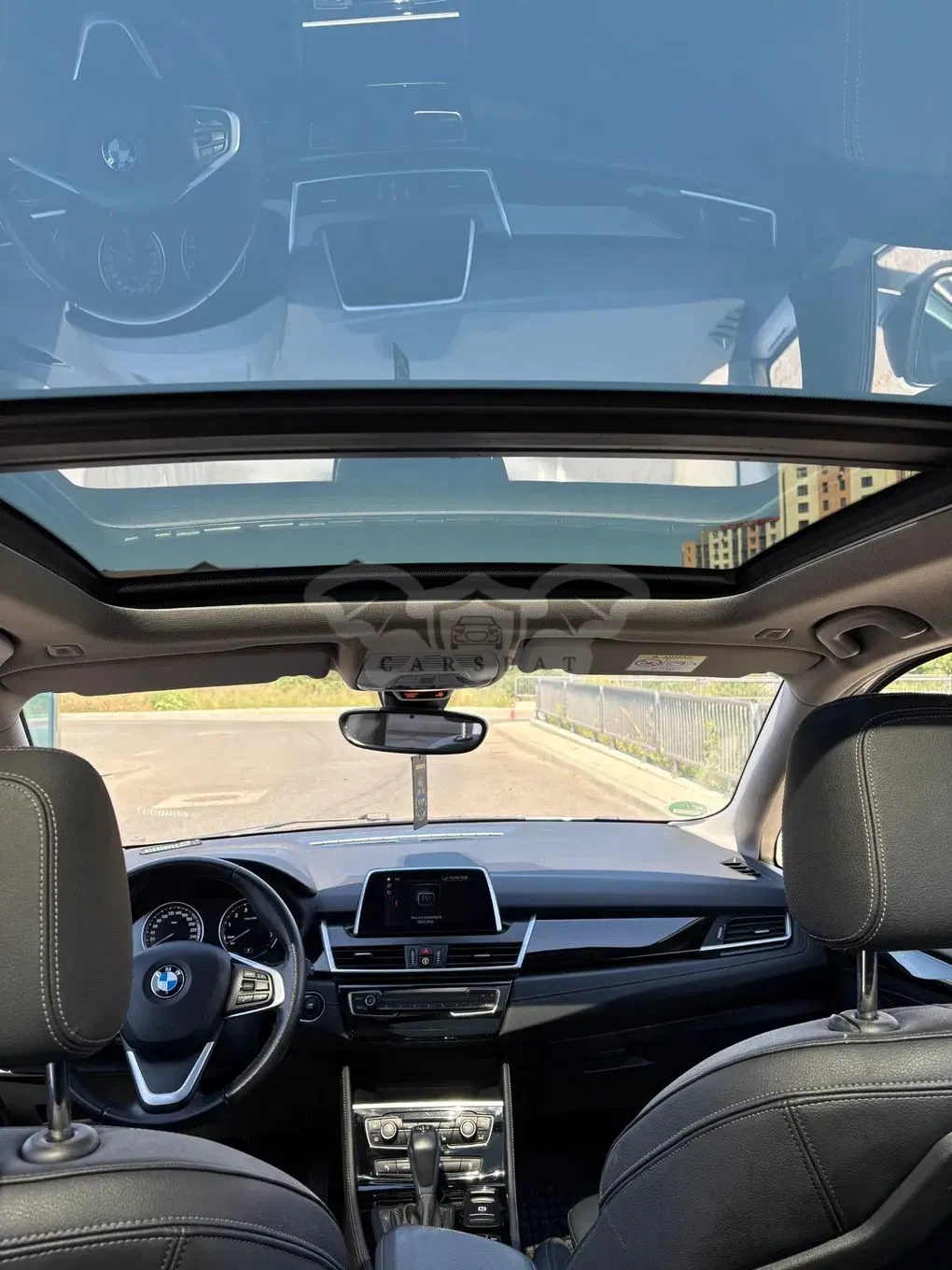 BMW 2 Series 225xe AT PHEV 2020