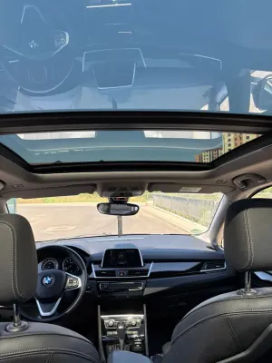 BMW 2 Series 225xe AT PHEV 2020