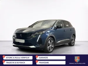 Peugeot 3008 2023