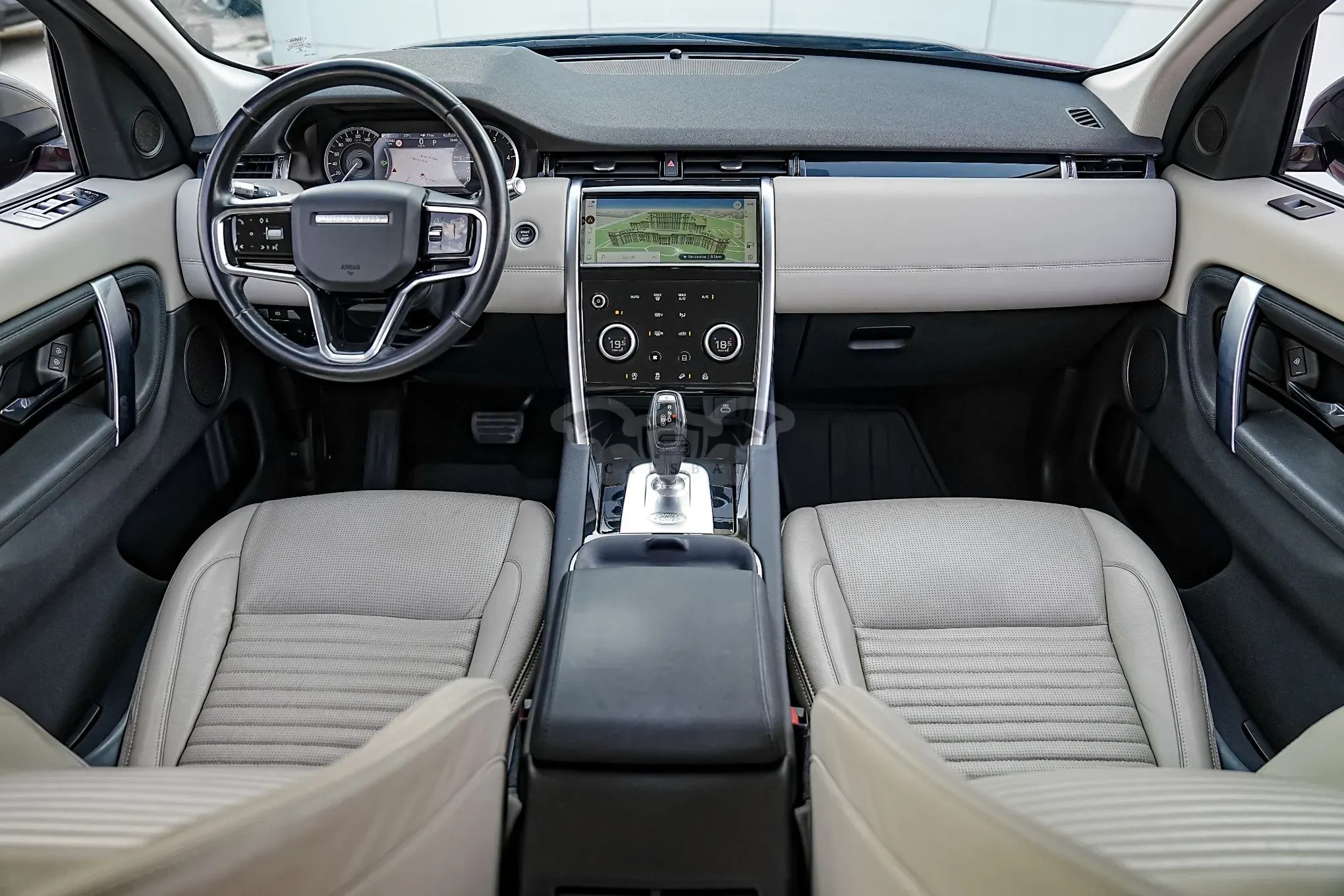 Land Rover Discovery Sport 2.0 D165 MHEV Landmark 2021
