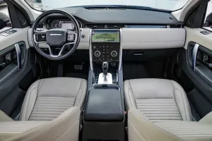 Land Rover Discovery Sport 2.0 D165 MHEV Landmark 2021