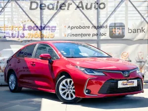 Toyota Corolla 1.8 HSD Dynamic 2022
