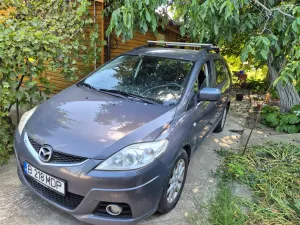 Mazda 5 2010