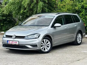 Volkswagen Golf VII [2012 - 2020] 2018