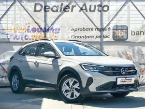 Volkswagen Taigo 2022