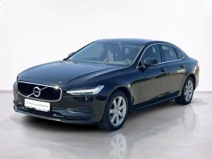 Volvo S90 D4 Inscription 2018