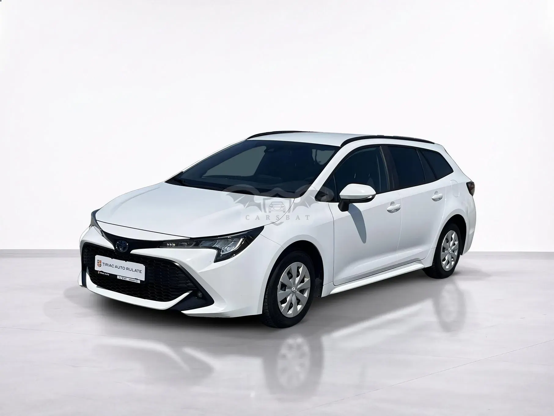 Toyota Corolla 1.8 Business Edition 2023