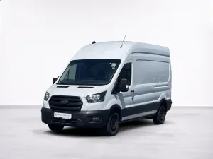 Ford Transit 2023
