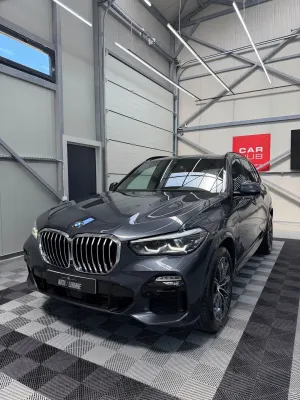 BMW X5 G05 [2018 - Prezent] xDrive45e AT PHEV 2019
