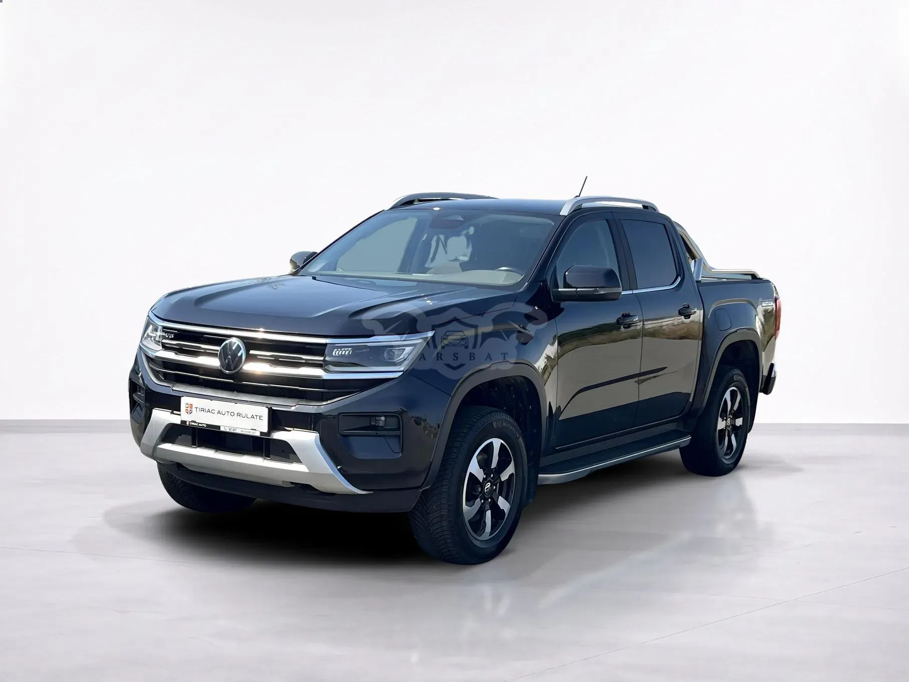 Volkswagen Amarok 3.0 TDI 241 CP 4M 10AT Aventura 2024