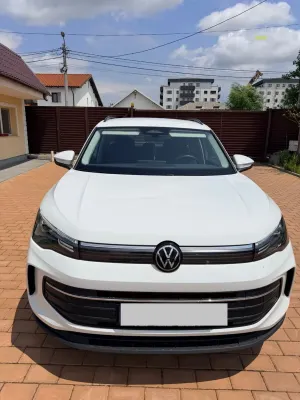 Volkswagen Tiguan 2.0 TDI SCR DSG Life 2024