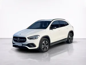 Mercedes-Benz GLA 200 d 4MATIC 8G-DCT Progressive 2022