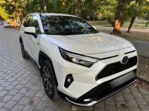 Toyota Rav4 V [2018 - Prezent] 2.5 PHEV VVT-iE 4x4 Style 2022