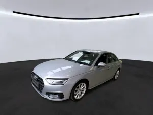 Audi A4 limuzina 2022