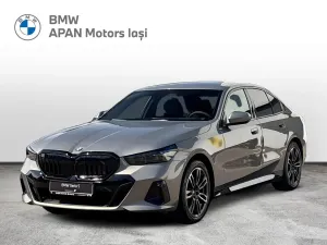BMW 5 Series G60/G61 [2023-Prezent] 540d xDrive Aut. 2026