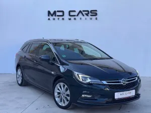 Opel Astra K [2015 - 2021] 2019